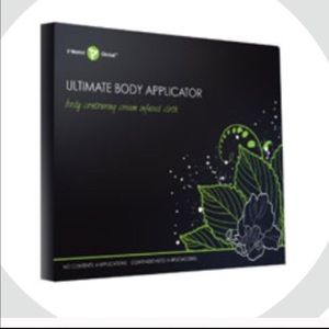 It Works Wraps! (4 wraps) 💚