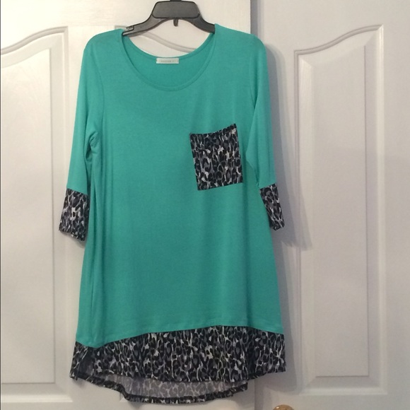 Tunic/Shirt