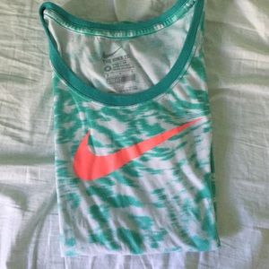 Nike Dri-fit tee