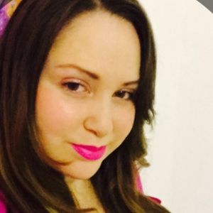 Meet your Posher, Mayra