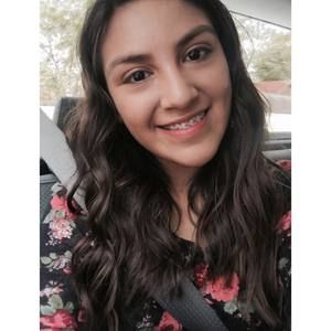 Meet your Posher, Briana