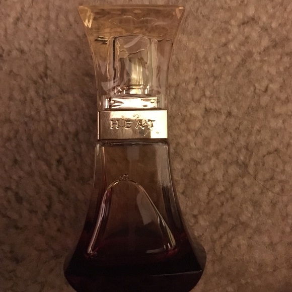 Beyoncé Heat perfume - Picture 2 of 2