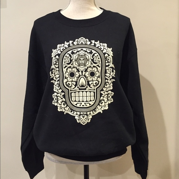 OBEY Crewneck