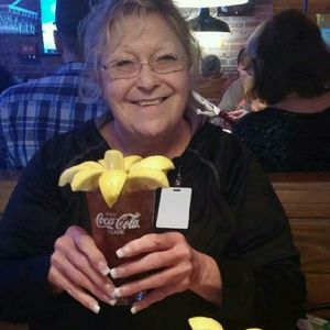 Meet your Posher, Kathy