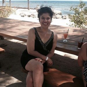 Meet your Posher, Merary