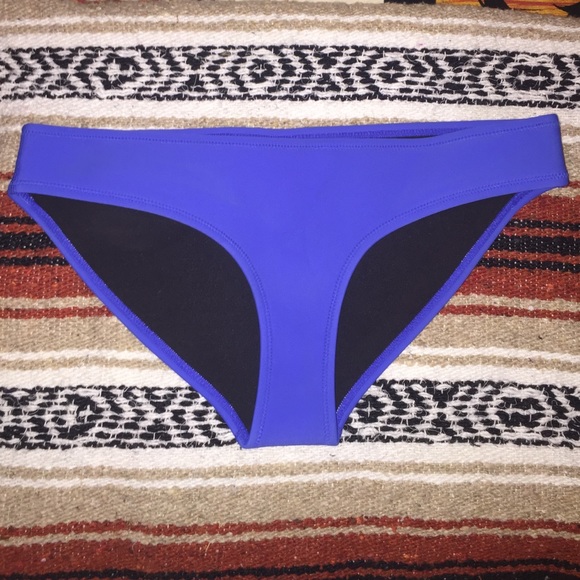 Triangl bikini bottoms