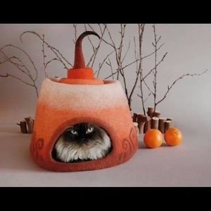 Meet your Posher, Patty