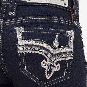 NWOT Betty Skinny 26L