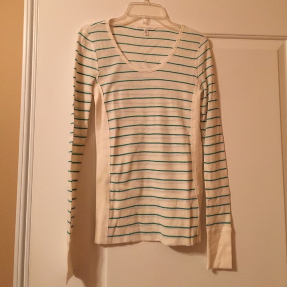Victoria's Secret Long Sleeve T- Shirt