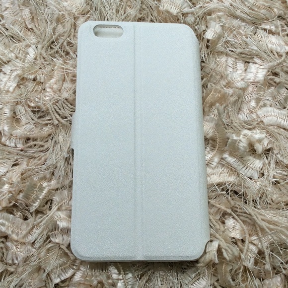 New Beautiful Bling Wallet For iPhone 6 Plus - Picture 4 of 4