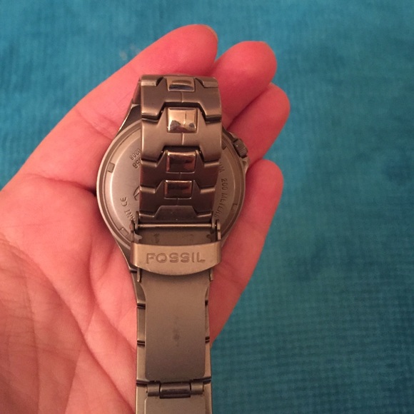 Fossil Watch - image 2