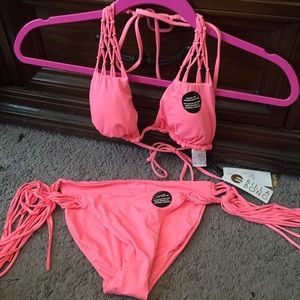 Brand new billabong bikini