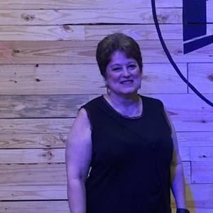 Meet your Posher, Loretta