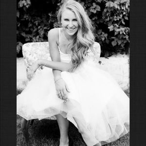 Meet your Posher, Hanna