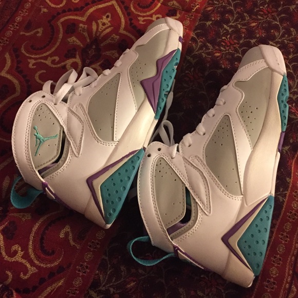 Jordan Retro7 (GS) - Picture 2 of 4