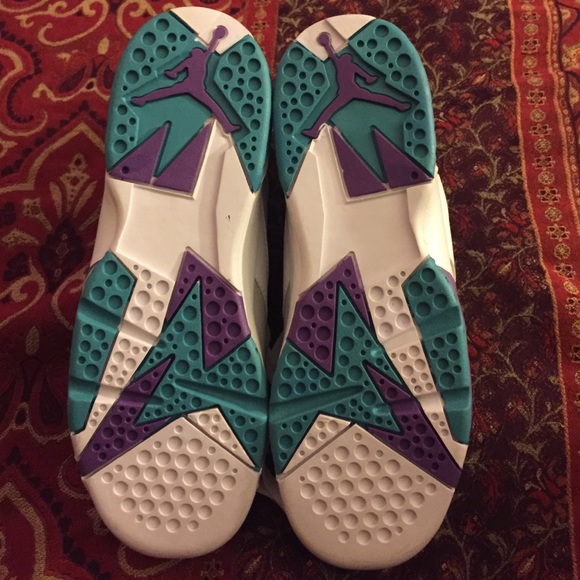 Jordan Retro7 (GS) - Picture 4 of 4