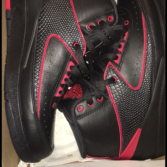 JORDAN 2s - Picture 1 of 1