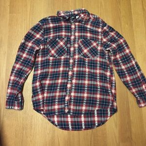 Very comfy BDG flannel