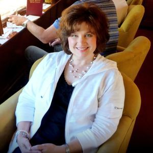 Meet your Posher, Judy