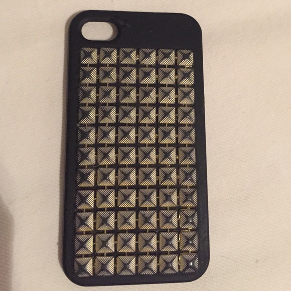 Free People iPhone 4 case