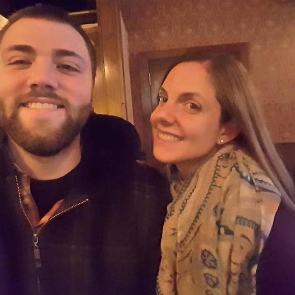 Meet your Posher, Justine - Picture 1 of 1