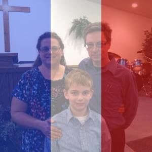 Meet your Posher, Marsha