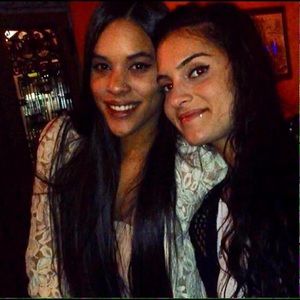 Meet your Posher, Aribec