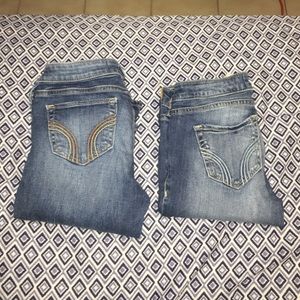 Hollister pants 💖