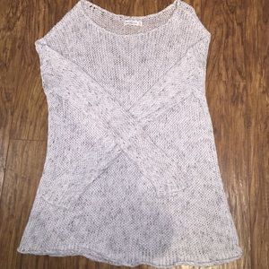 Abercrombie and Fitch sweater