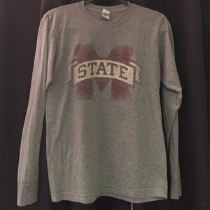 Mississippi State long sleeve