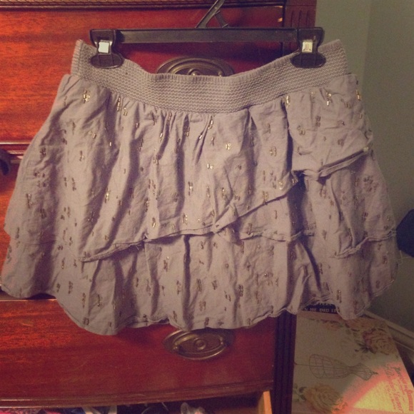 American eagle skirt
