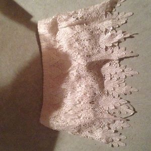 Lf crop top
