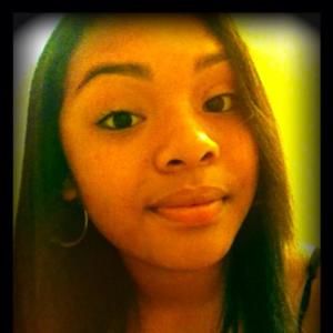 Meet your Posher, Jocelle