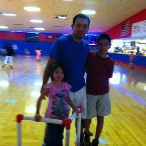 Meet your Posher, Lourdes