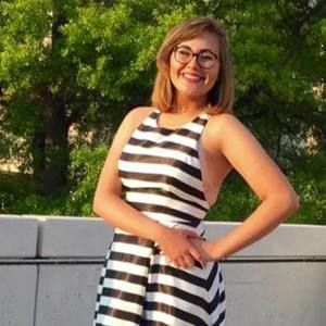 Meet your Posher, Dawn