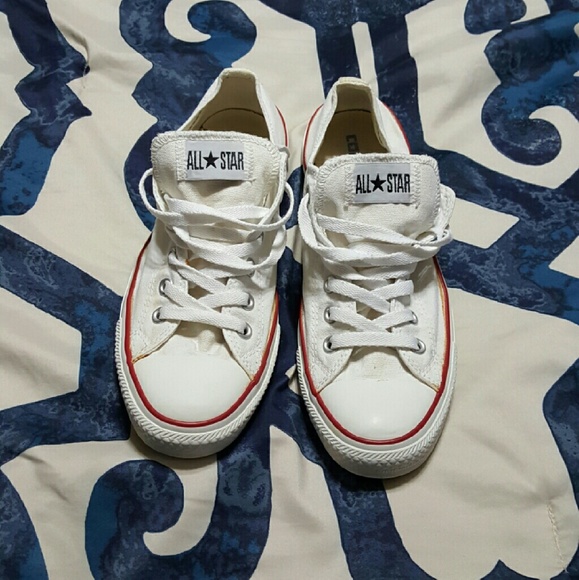 Chuck Taylor Allstar Classics