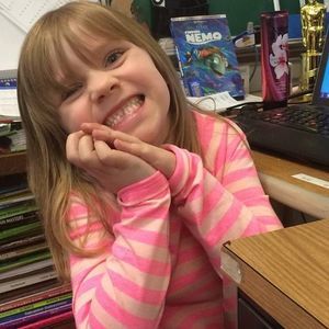 Meet your Posher, Kelly