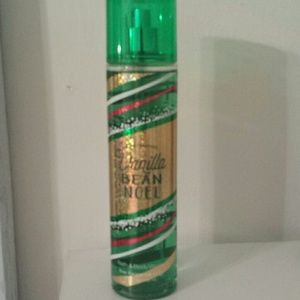 Bath & Body Works  Fragrance Mist