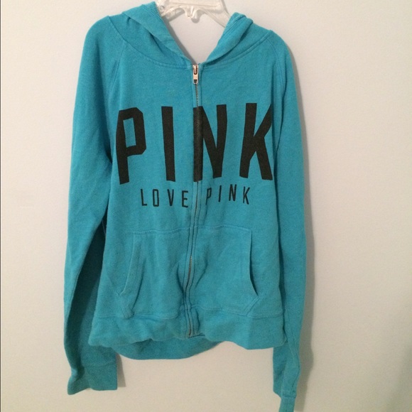 Victoria Secret PINK sweatshirt