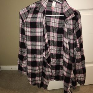Flannel