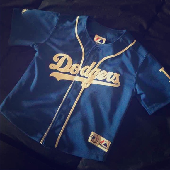LA Dodger kids gear bundle!!!⚾️⚾️ - Picture 1 of 3