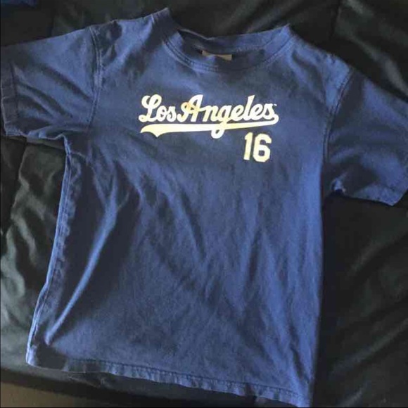 LA Dodger kids gear bundle!!!⚾️⚾️ - Picture 2 of 3