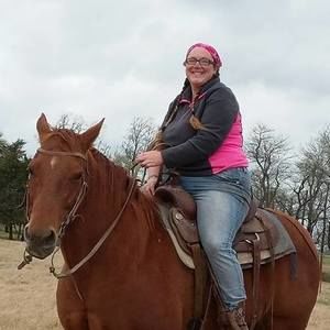 Meet your Posher, Katrina