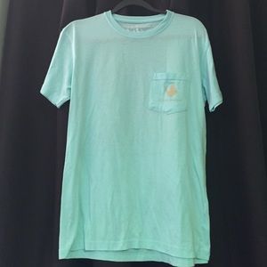 Rowdy Gentleman tshirt