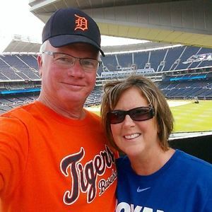 Meet your Posher, Diana