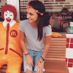 Meet your Posher, Morgan