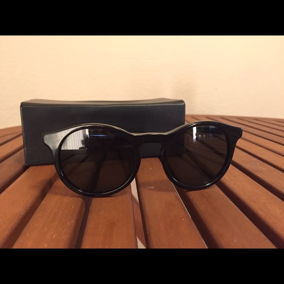 Dior Homme Black Tie 170s