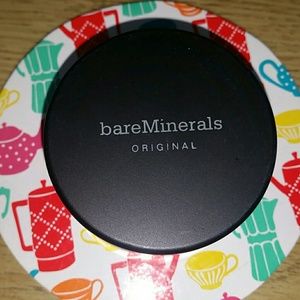 bareMinerals Original Fairly Medium Foundation