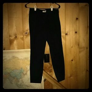 Old Navy Pixie Ankle Pants
