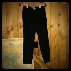 Old Navy Pixie Ankle Pants